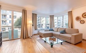 Appartement Montfleuri